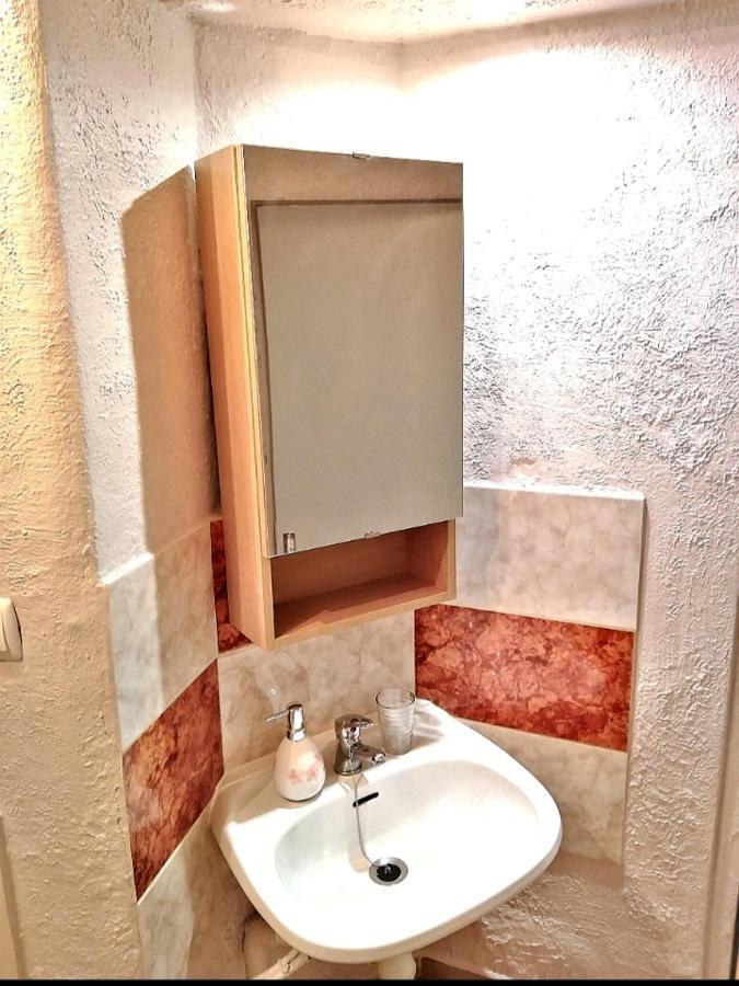 Appartement T1 Quartier Chateau De Pau Ngoại thất bức ảnh
