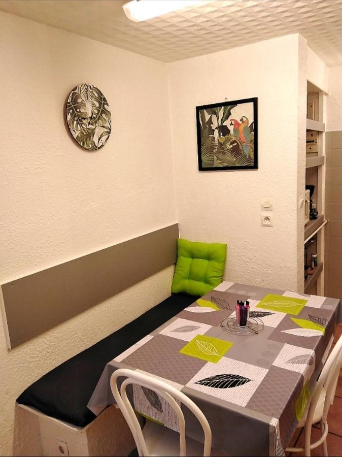 Appartement T1 Quartier Chateau De Pau Ngoại thất bức ảnh