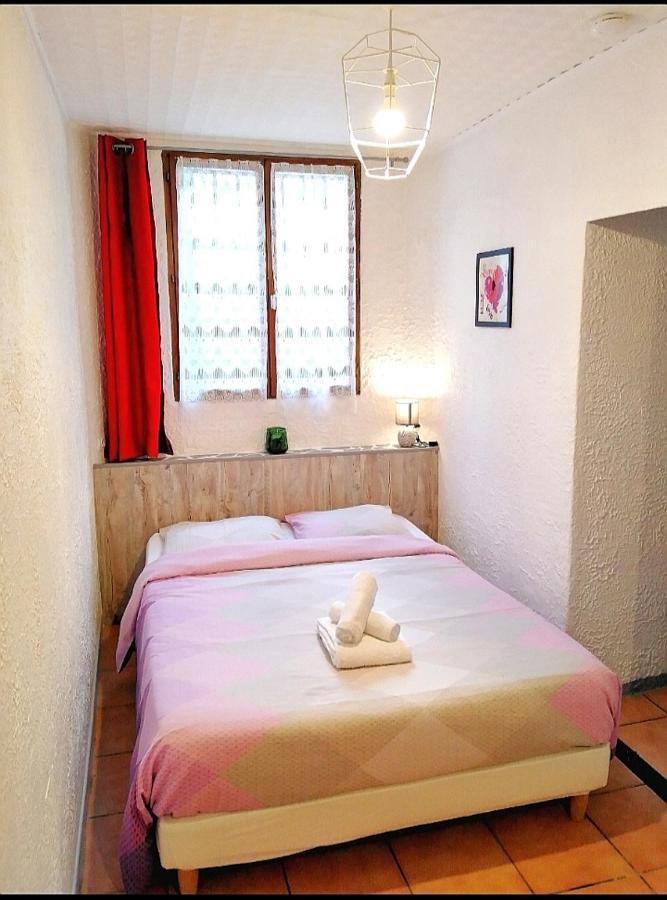 Appartement T1 Quartier Chateau De Pau Ngoại thất bức ảnh