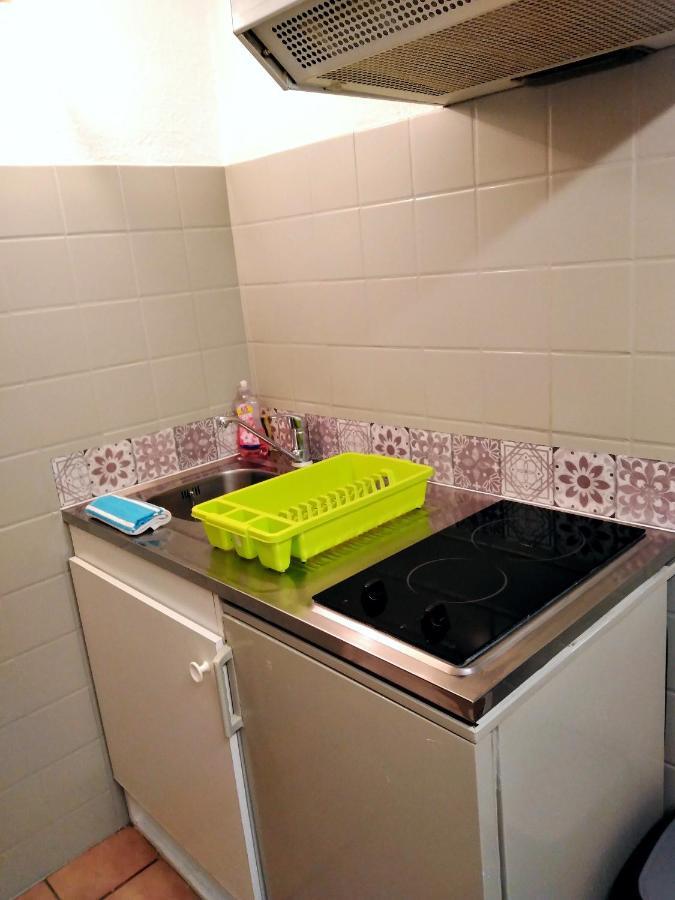 Appartement T1 Quartier Chateau De Pau Ngoại thất bức ảnh