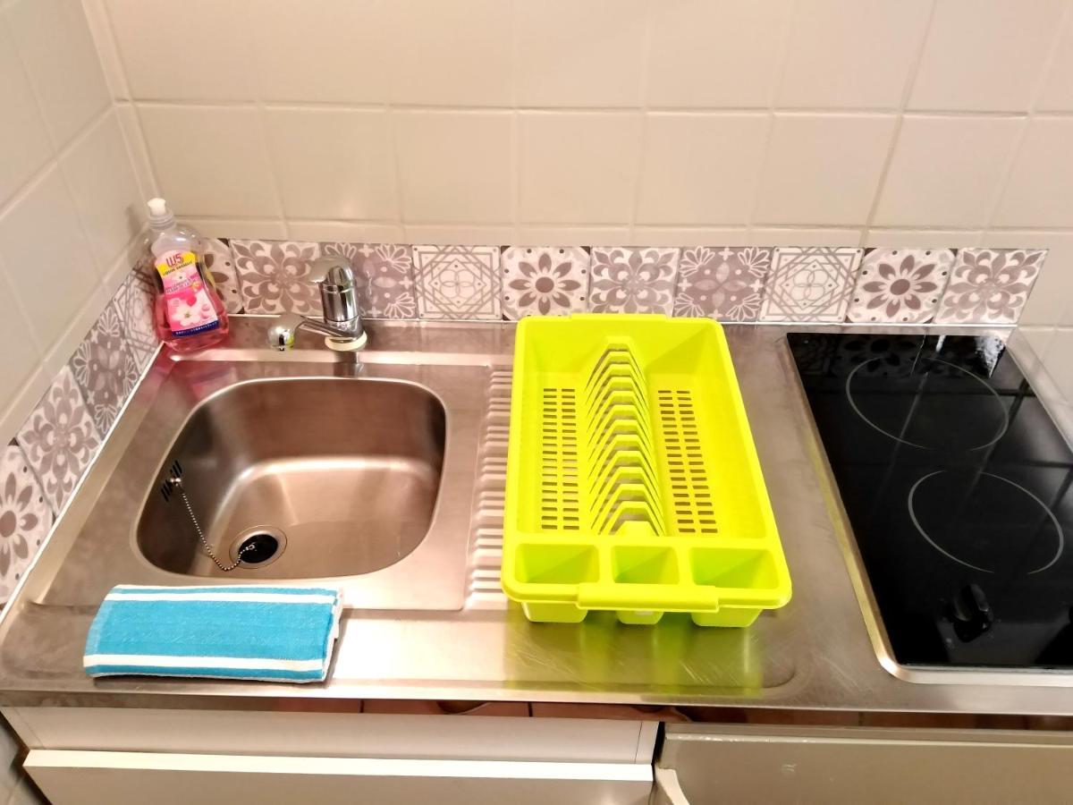 Appartement T1 Quartier Chateau De Pau Ngoại thất bức ảnh