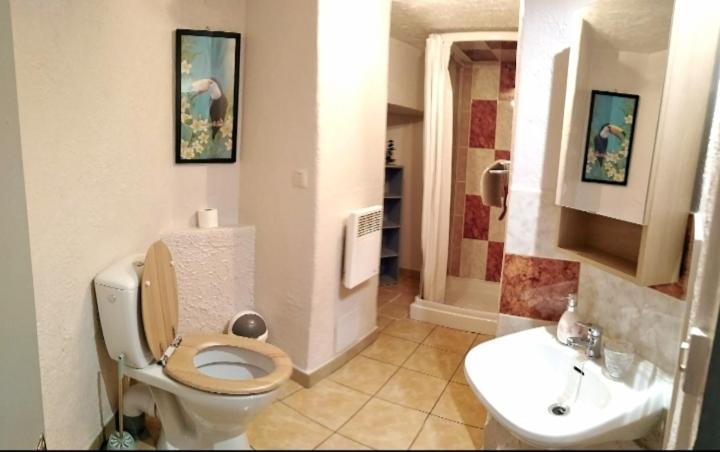 Appartement T1 Quartier Chateau De Pau Ngoại thất bức ảnh