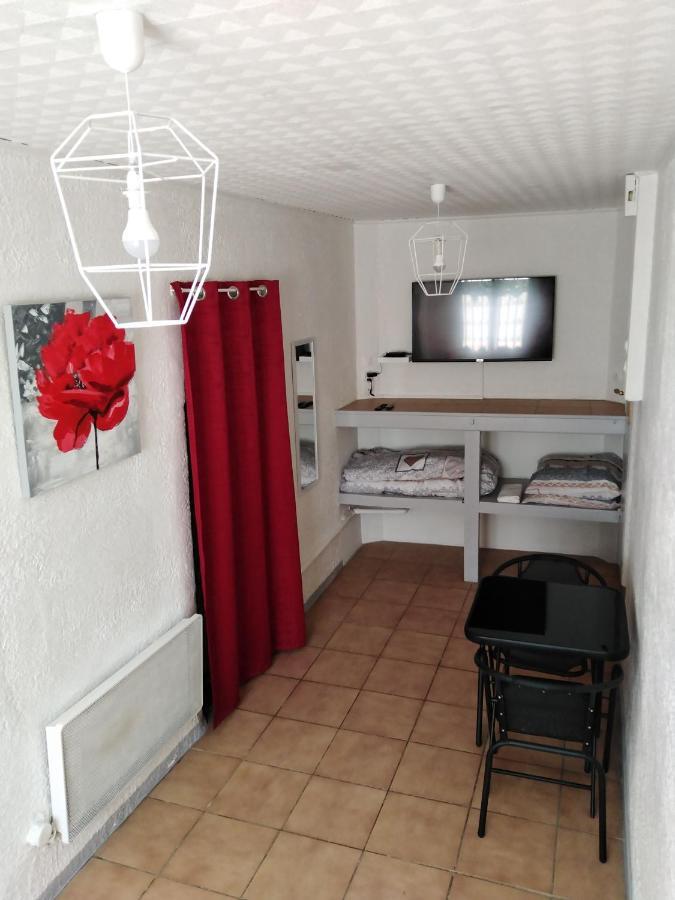 Appartement T1 Quartier Chateau De Pau Ngoại thất bức ảnh